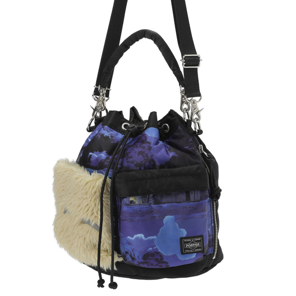 PORTER x My Neighbor Totoro 2WAY TOOL BAG [ 381-16303 ] – cotwohk