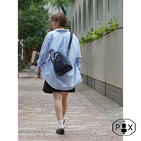 PORTER / PX TANKER BOWLING BAG-