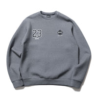 F.C.Real Bristol SOPH. TOKYO 23 TECH SWEAT CREWNECK TOP [ FCRB