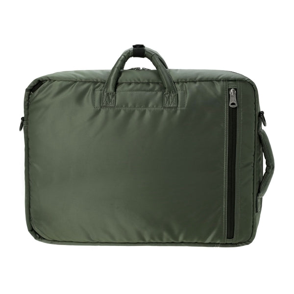 PORTER LIFT 2WAY BRIEFCASE BROWN ビジネスバッグ | lockerdays.com