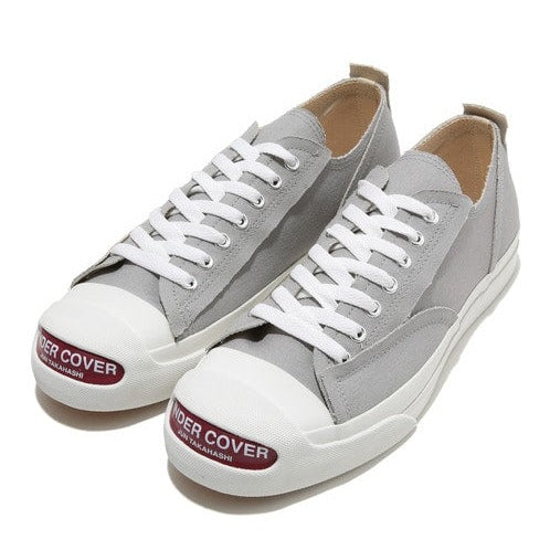 UNDERCOVER 22A/W Jack Purcell [ UC2B9F05 ]