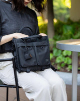 在庫僅少】 S PORTER – SENSES Tote Bag TOTE mono3.com BAG(L) Senses