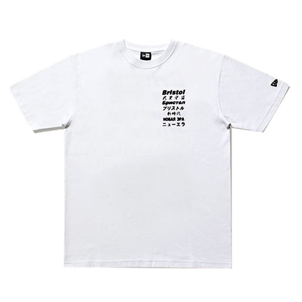 F.C.R.B. 18A/W 40 STAR TEE [ FCRB-189057 ] – cotwohk