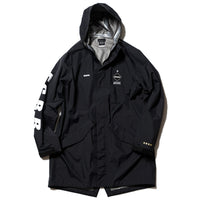 F.C.R.B. 19S/S BENCH RAIN COAT – cotwohk