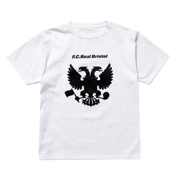 F.C.R.B. 18A/W 40 STAR TEE [ FCRB-189057 ] – cotwohk