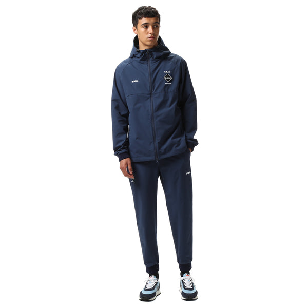 F.C.R.B. 21A/W VENTILATION TRACK JACKET [ FCRB-212041 ] – cotwohk