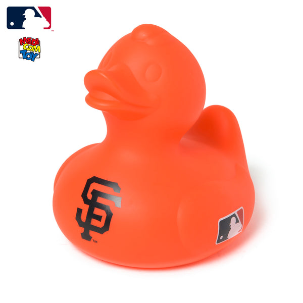 F.C.R.B. × MLB RUBBER DUCK 4種セット メディコムトイ 