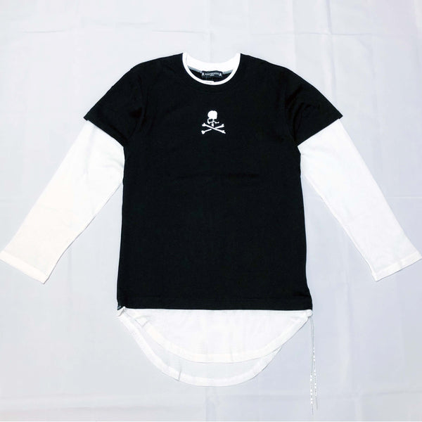 mastermind JAPAN 20A/W Eternity Episode 5 Cursive Logo Tee