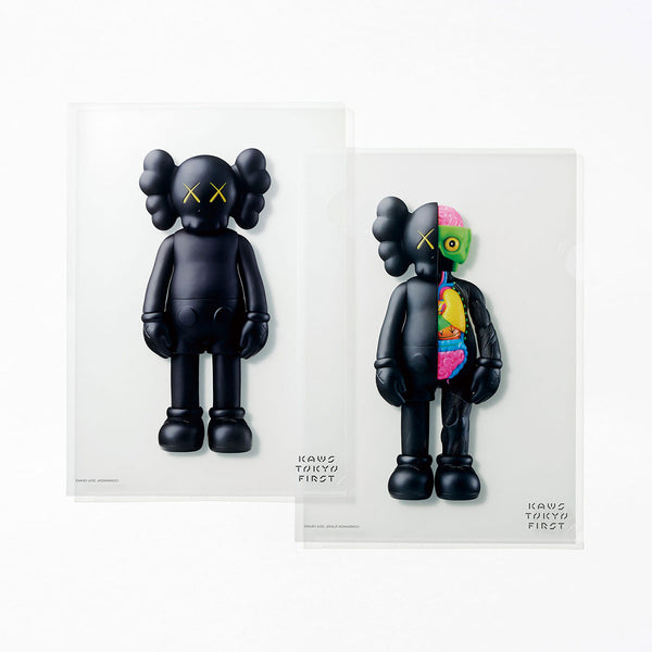 KAWS TOKYO FIRST 国内正規品・確認開封】 | myglobaltax.com