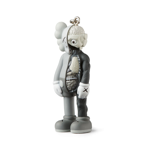 MEDICOM TOY - KAWS TOKYO FIRSTキーホルダー15種コンプリートの+