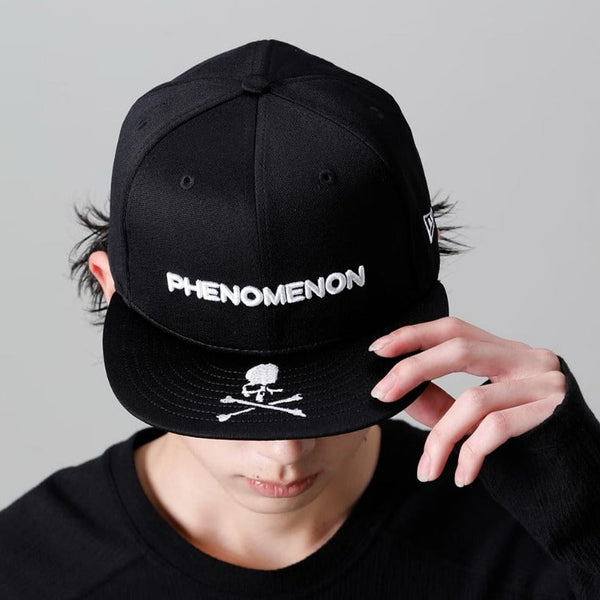 PHENOMENON×MASTERMIND WORLD×NEW ERA | hartwellspremium.com