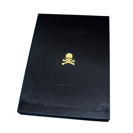 mastermind JAPAN Seasonal Collection Book - 10A/W evermore – cotwohk