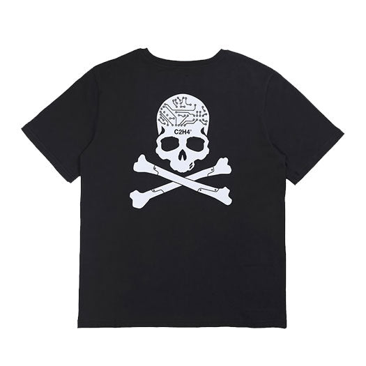 Travis Scott CACTUS JACK FOR MASTERMIND SKULL TEE – cotwohk