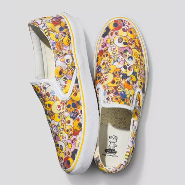 murakami vans