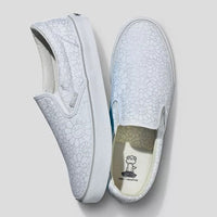 MURAKAMI TAKASHI x Vans CLASSIC SLIP-ON 