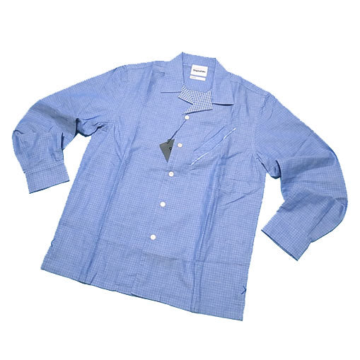 WTAPS 09A/W FURRIES LS SHIRTS-2 – cotwohk