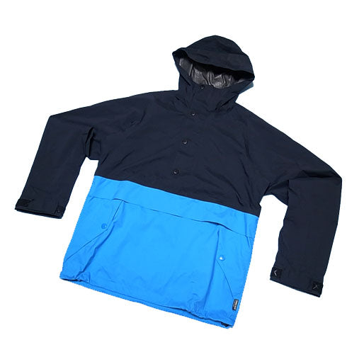 Needles x FREAK'S STORE Limited Track Jacket - Poly Smooth ( Black