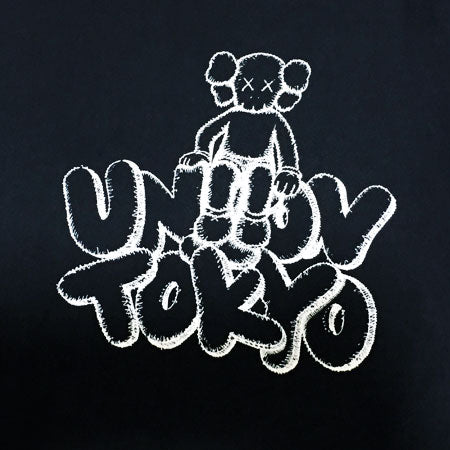 UNION TOKYO x kaws オープン記念 Tシャツ - Tシャツ/カットソー(半袖