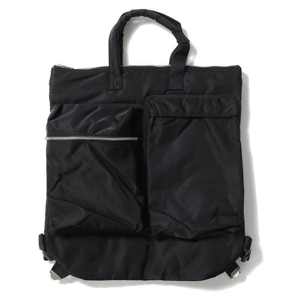 COMME des GARCONS x PORTER 80th Anniv. HELMET BAG – cotwohk