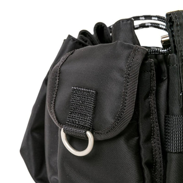 sacai 22 porter バッグ Tactical bag ポーターコラボ speufpel.com