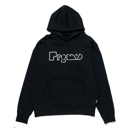 THE CONVENI x YOICHIROUCHIDA FRAGMENT HOODIE – cotwohk