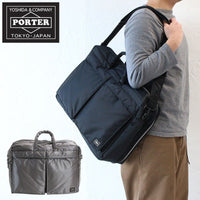 PORTER TANKER 2WAY OVERNIGHT BRIEFCASE [ 622-69309 ] [ 622-79309