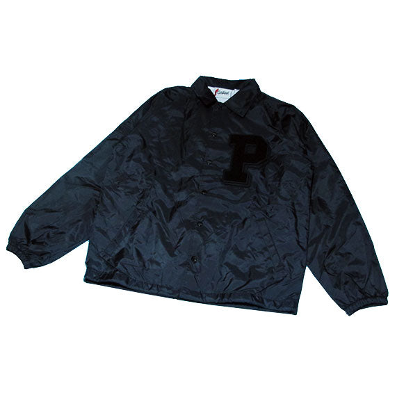 fragment design x MORI ART MUSEUM Coach Jacket – cotwohk