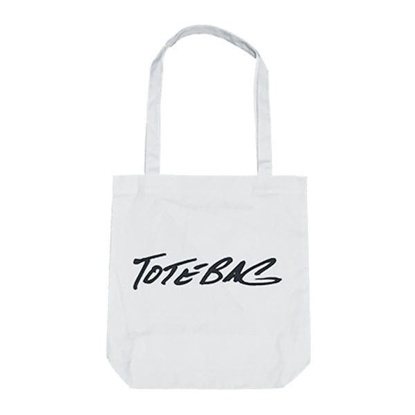 the POOL aoyama x fragment design x Yoichiro Uchida Tee & Tote Set - Type 02