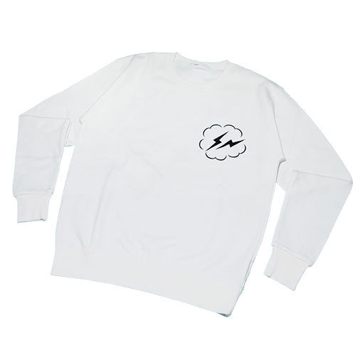 the POOL aoyama x fragment design x STUSSY 8 BALL SWEAT – cotwohk