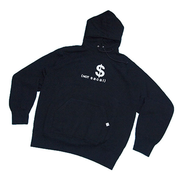 海外で買 retaw Fragment Design Hoodie BLACK | artfive.co.jp