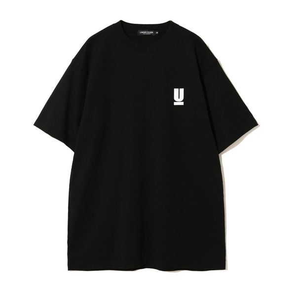 UNDERCOVER BASIC BEAR TEE [ UCA3802 ] – cotwohk