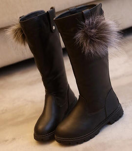 boot shoes for girl