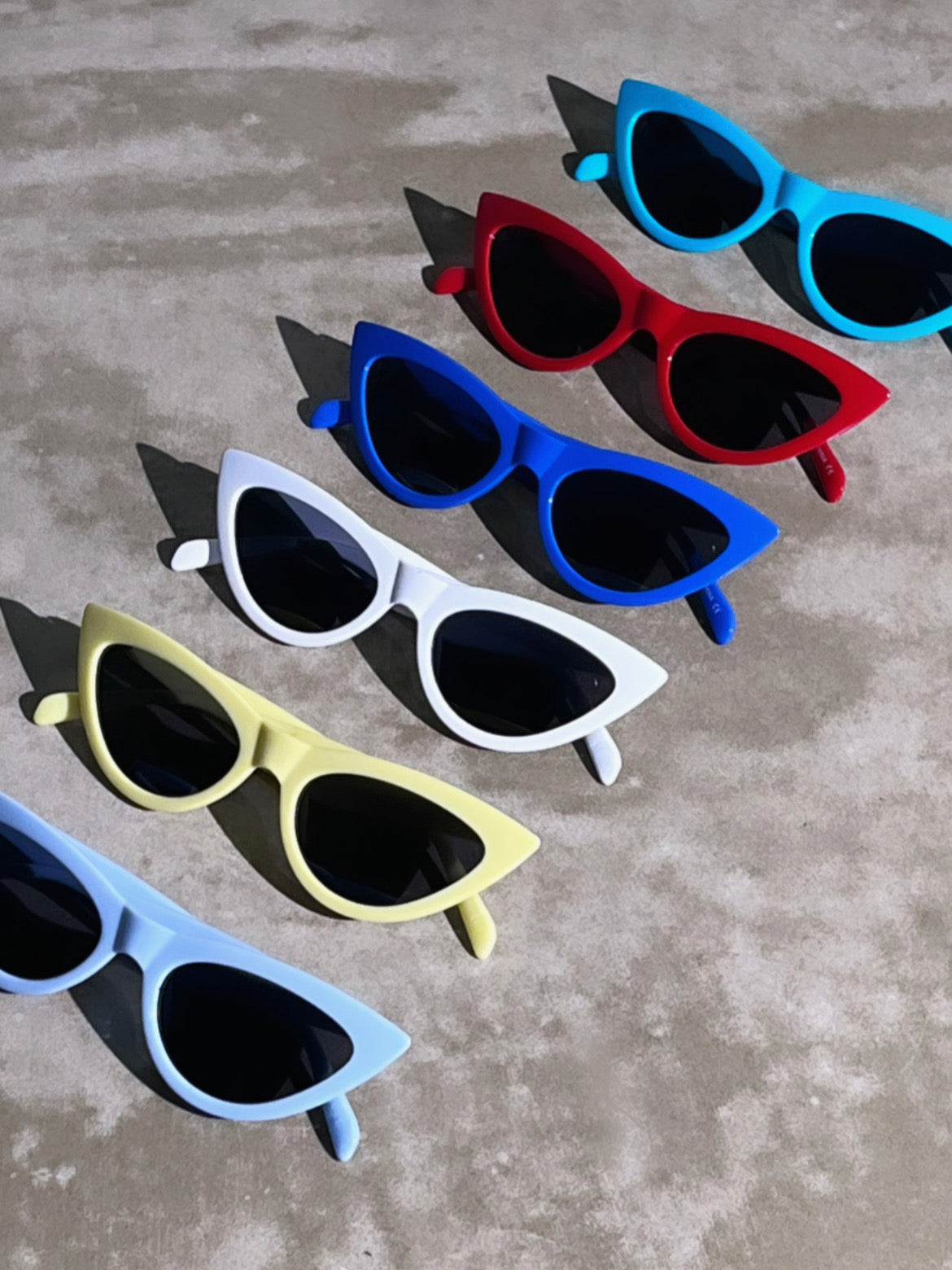 retro vintage sunglasses wholesale