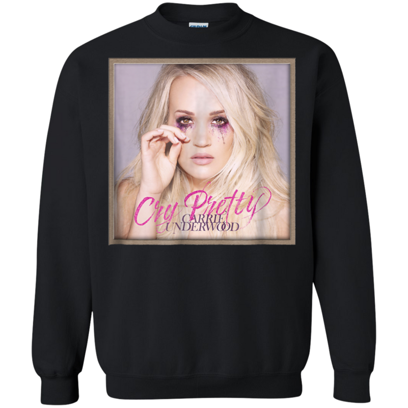 carrie underwood sweatshirt