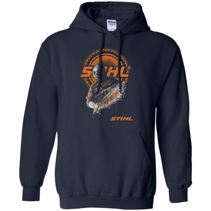 stihl hoodies for sale