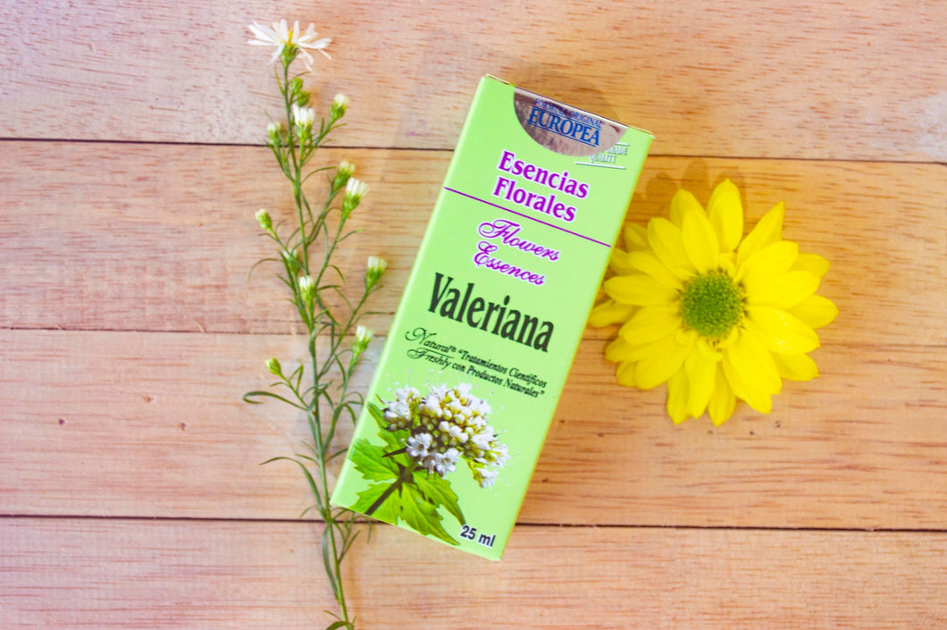 VALERIANA – Tienda Neem