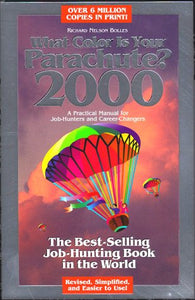2000 What Color Is Your Parachute
