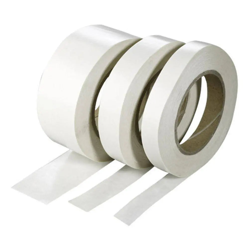 double sided trim tape