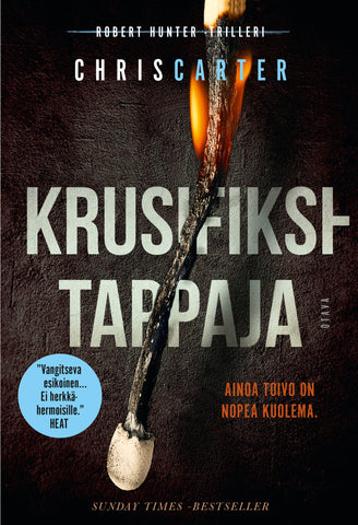 Krusifiksitappaja