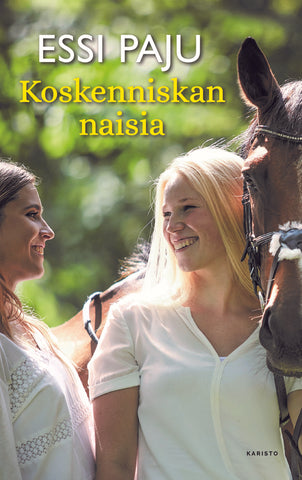 Koskenniskan naisia