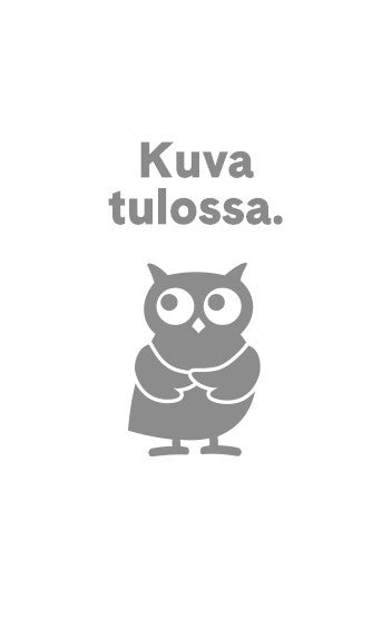 Heprea-suomi sanakirja Kirja Kovakantinen 