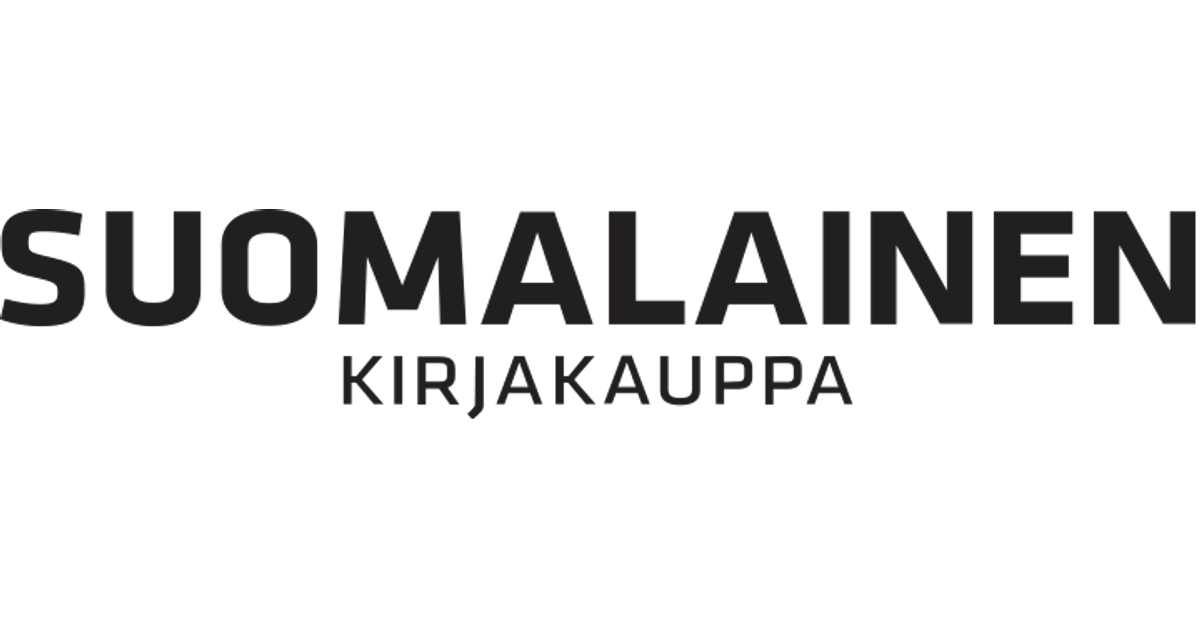 Top 51+ imagen suomalainen kirjakauppa