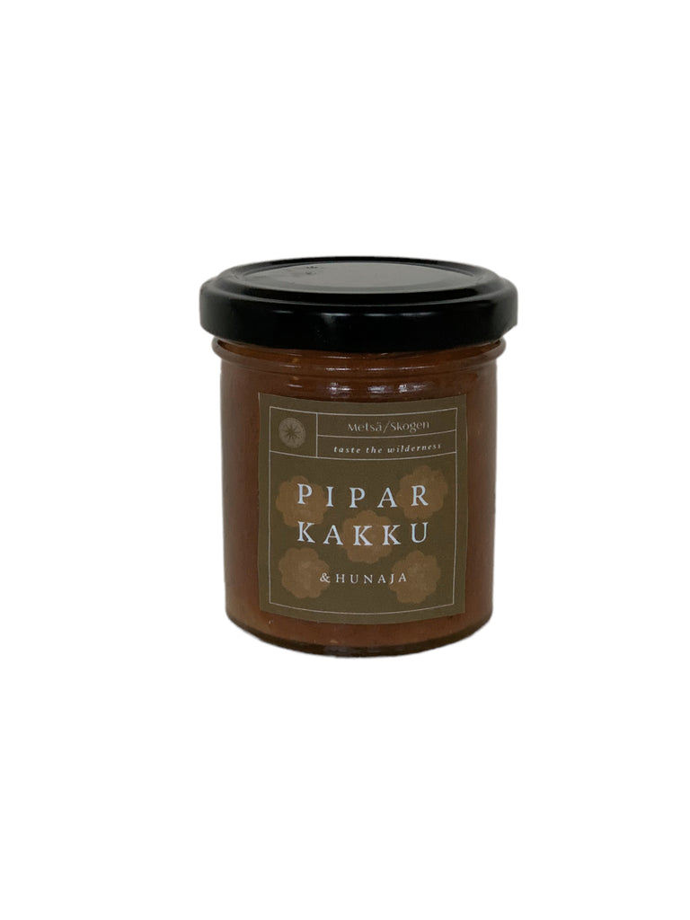 Piparkakku & hunaja Metsä/Skogen 120 g 