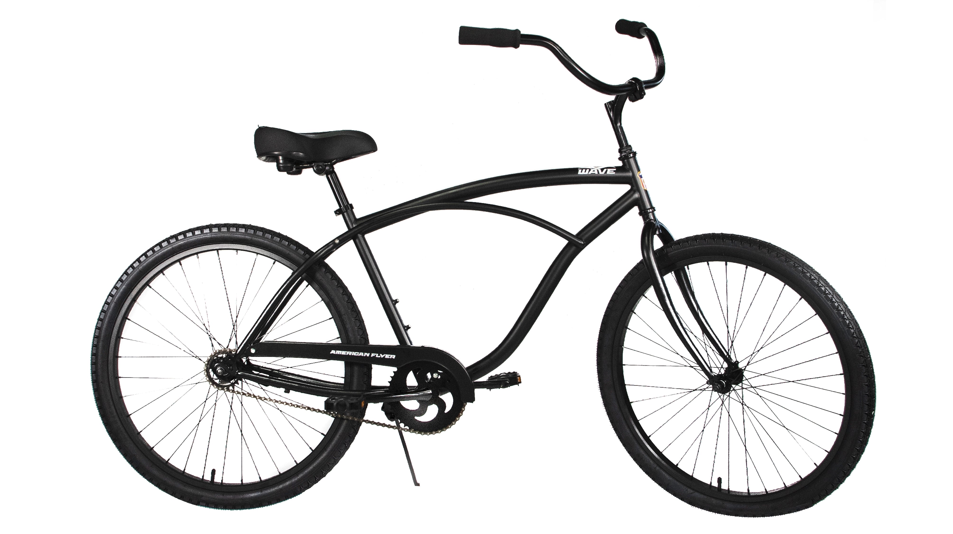 american cruiser bike