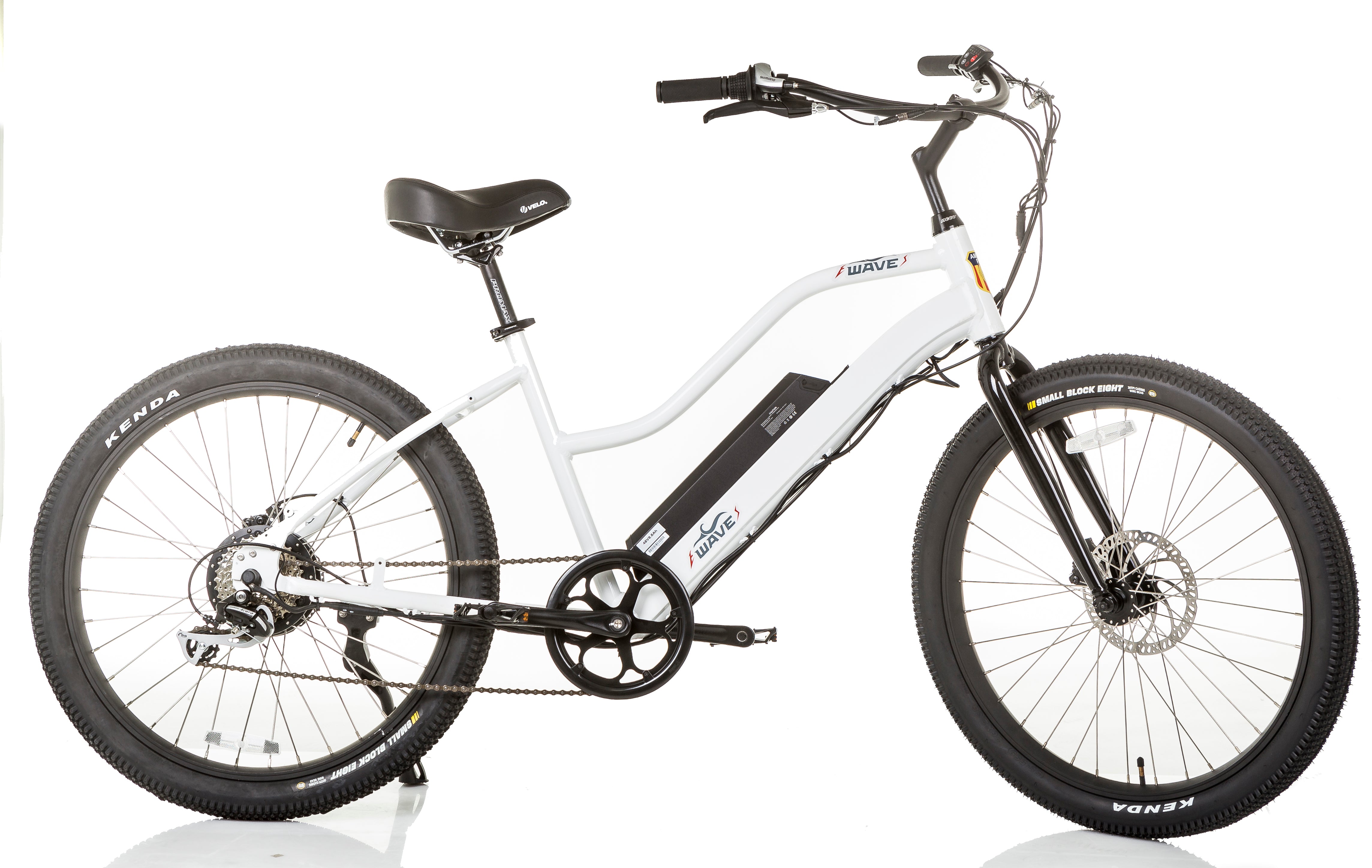 flyer electric bike