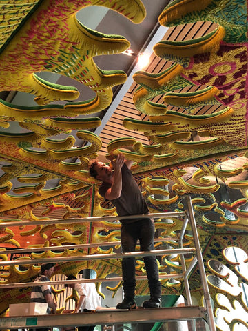 NGV Triennial