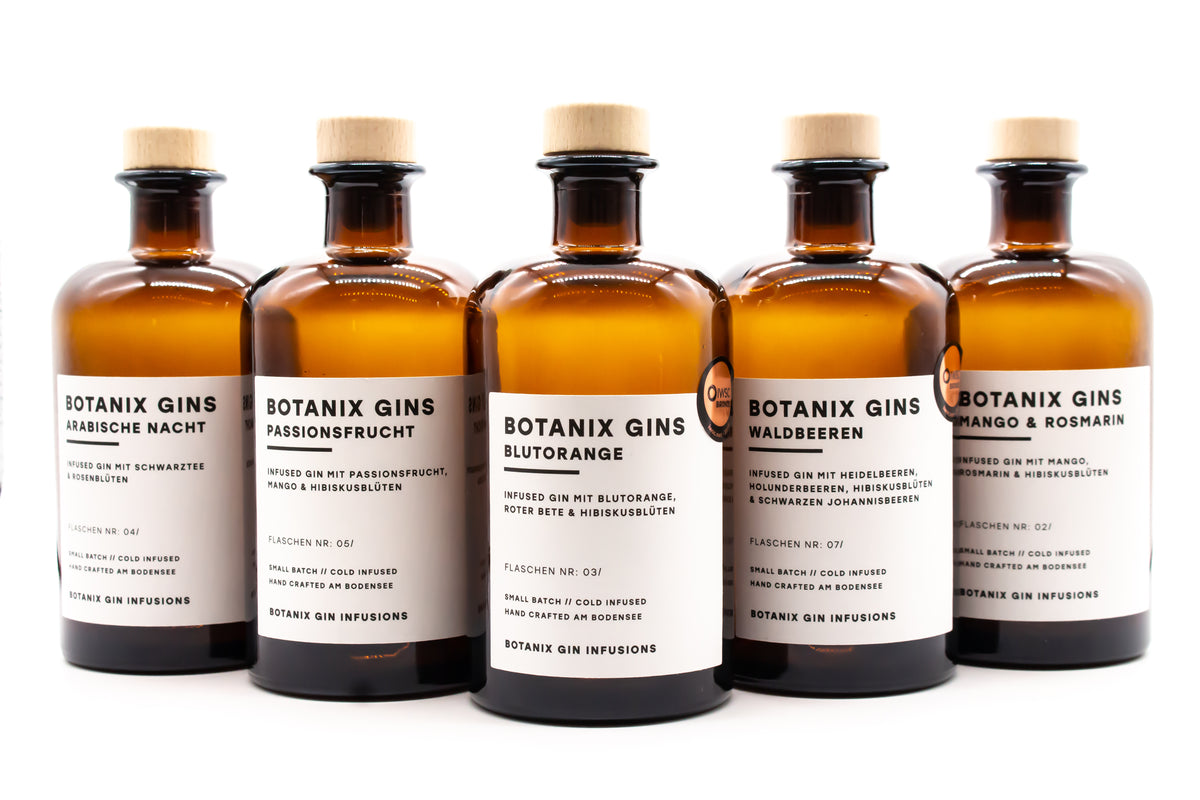 Botanix Gins GmbH