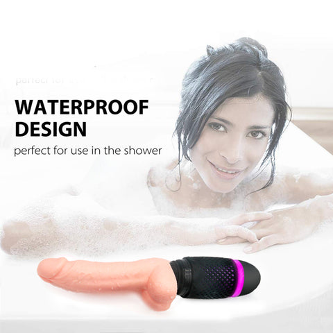 Wireless Remote Control Automatic Sex Machine Telescopic Dildo Vibrator Sex Toys for Women