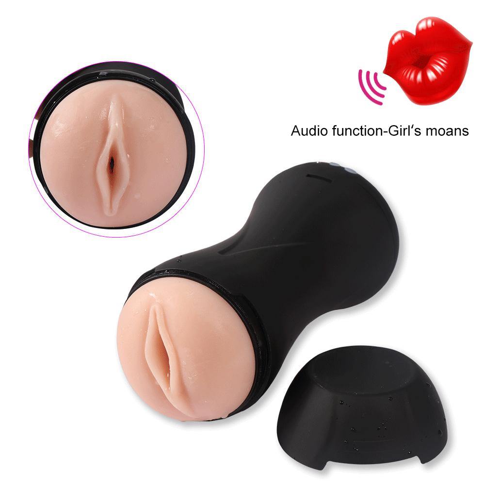 1000px x 1000px - Vibration Male Masturbator Pocket Pussy Realistic 3D Textured Vagina  Stroker â€“ Sex Machine & Sex Doll Adult Toys Online Store - Sexlovey