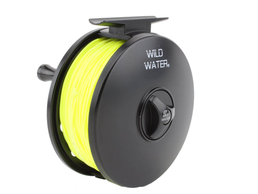 3-Weight Fly Reel, 4-Weight Fly Reel